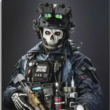 Profile image of Reaper