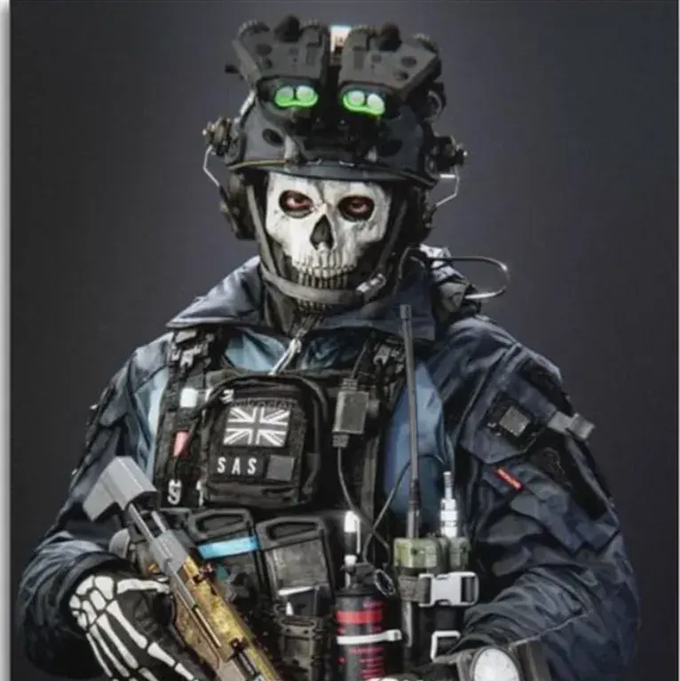 BossyActor6338의 Reaper husband