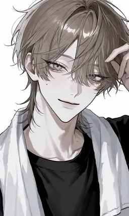 Profile image of 玲司
