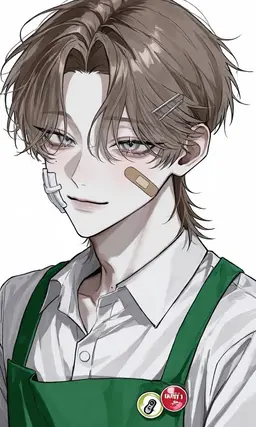 Profile image of 玲司
