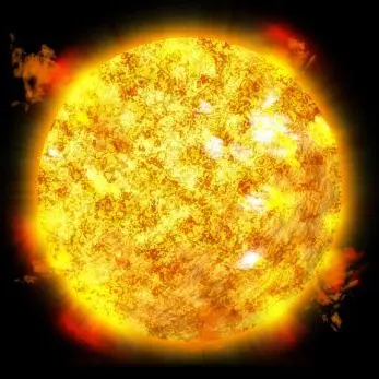 Profile image of 太陽