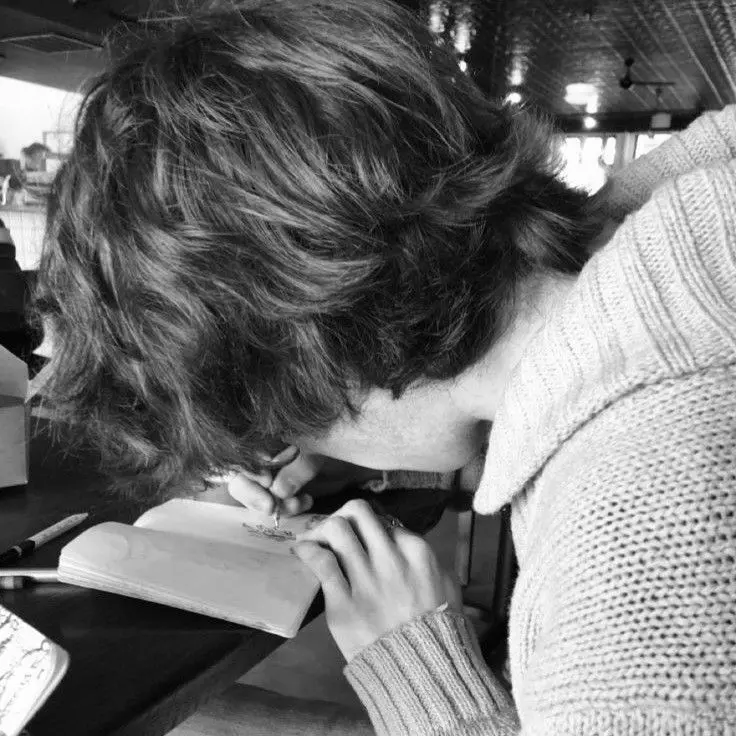 douceur의 ❝ secret boyfriend