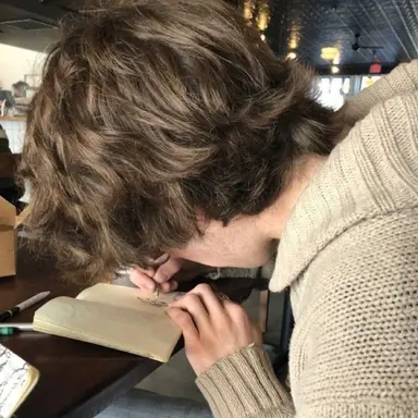 Profile image of Milo