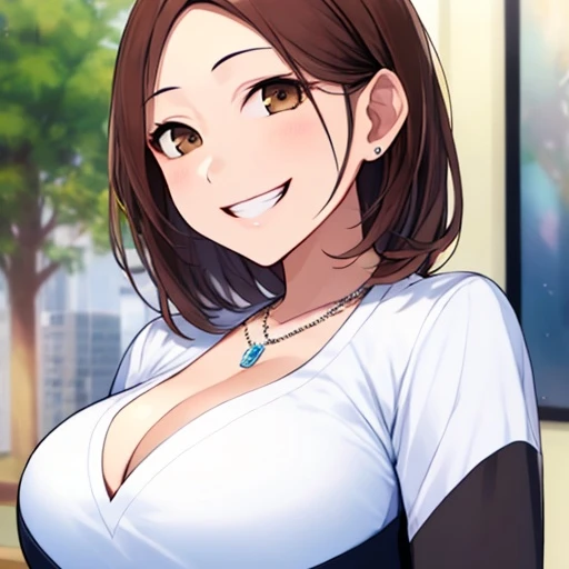 お母さん