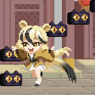 Profile image of ダンビ