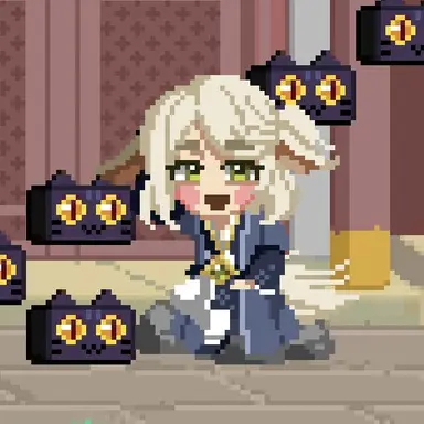 Profile image of 救済されたドック