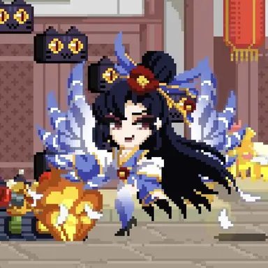 Profile image of 救済されたハラン