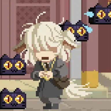 Profile image of ドック