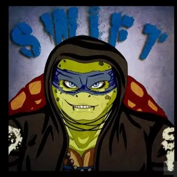 Profile image of Swift