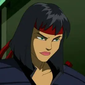 Profile image of Karai