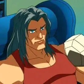 Profile image of Casey