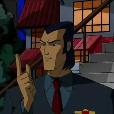 Profile image of Oroku Saki