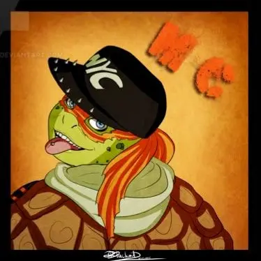 Profile image of M.C