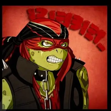 Profile image of Rebel