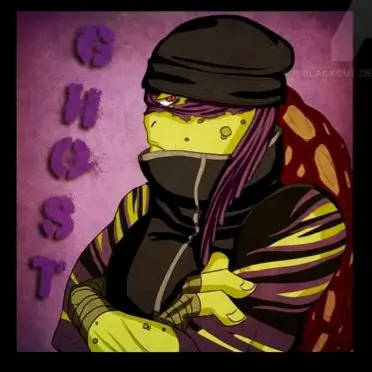 Profile image of Ghost