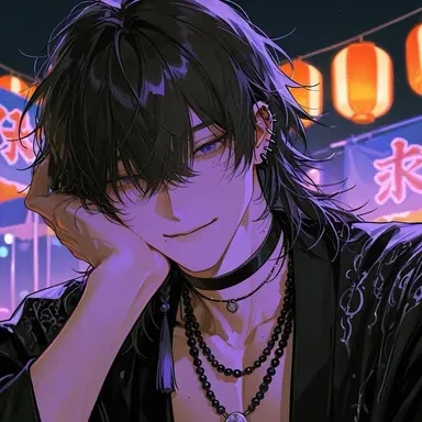 Profile image of Cassian