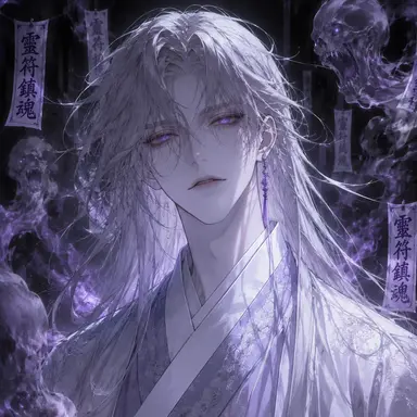 Profile image of 夜魂