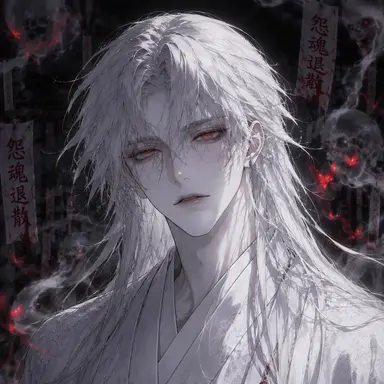 Profile image of 血羅