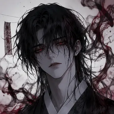 Profile image of 黒霧