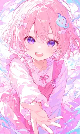 Profile image of ユイ