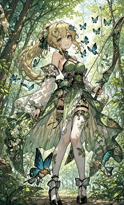 Profile image of シルファ