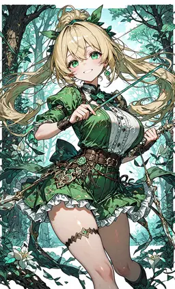 Profile image of シルファ