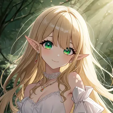 Profile image of アネモリア