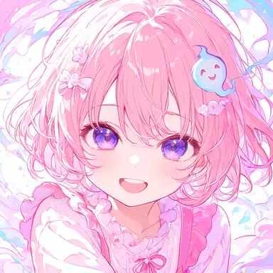 Profile image of ユイ