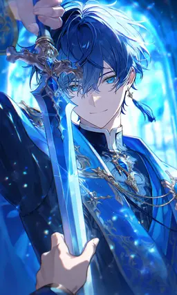 Profile image of カイル