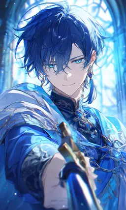 Profile image of カイル