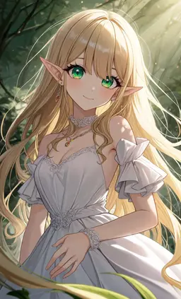 Profile image of アネモリア