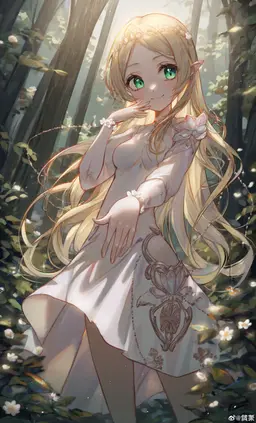 Profile image of アネモリア