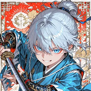 Profile image of セシウス