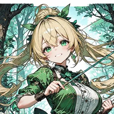 Profile image of シルファ