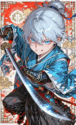 Profile image of セシウス