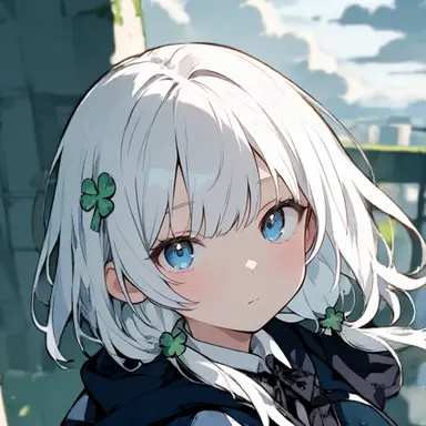 Profile image of マナ