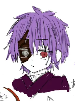 Profile image of 蘆屋 道満