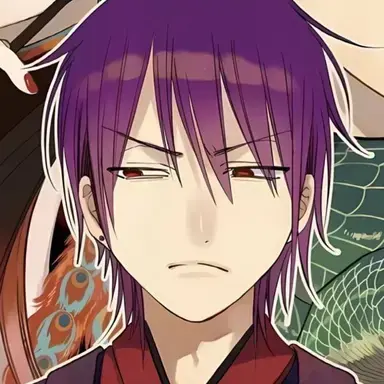 Profile image of 蘆屋 道満