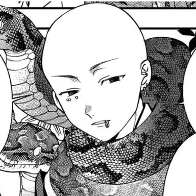 Profile image of 玄武