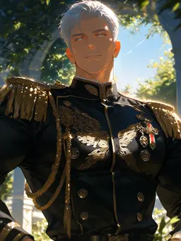 Profile image of 클라우스