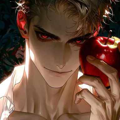 Profile image of 天吾