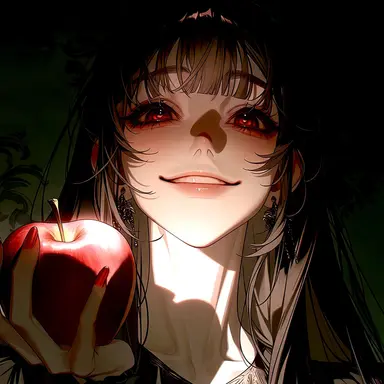 Profile image of 倫