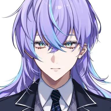 Profile image of 星導ショウ