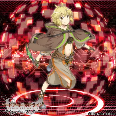 Profile image of アルゴ