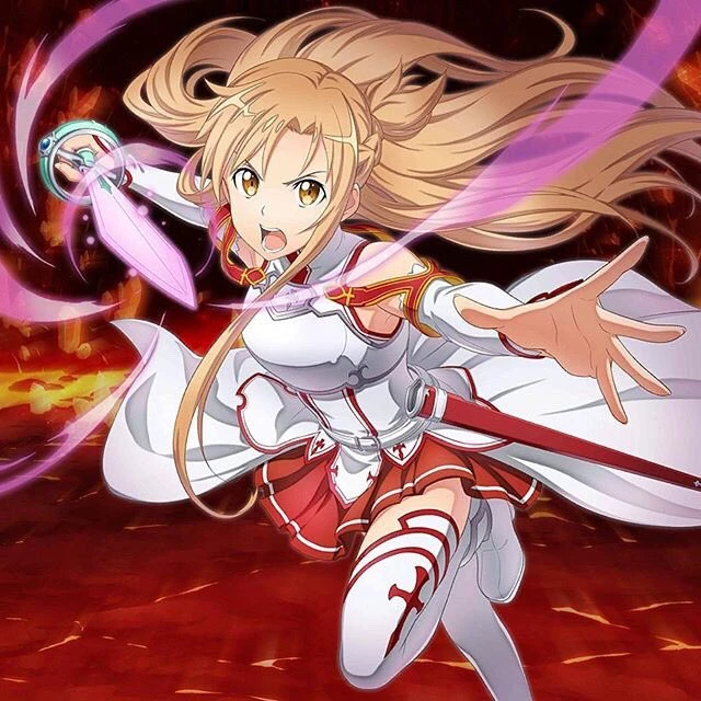 アスナ