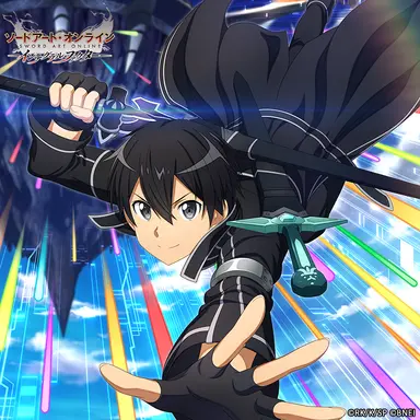 Profile image of キリト