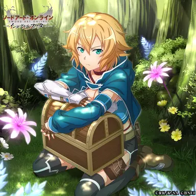 Profile image of フィリア