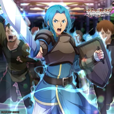 Profile image of ディアベル