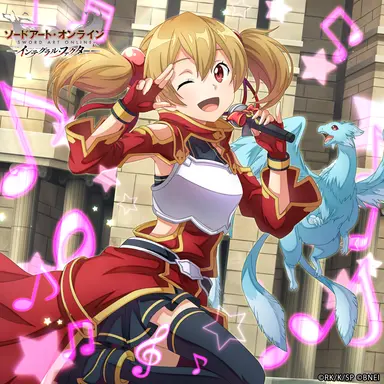 Profile image of シリカ