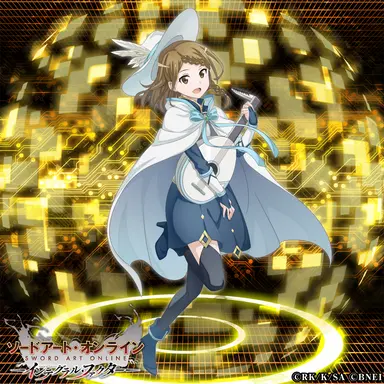 Profile image of ユナ